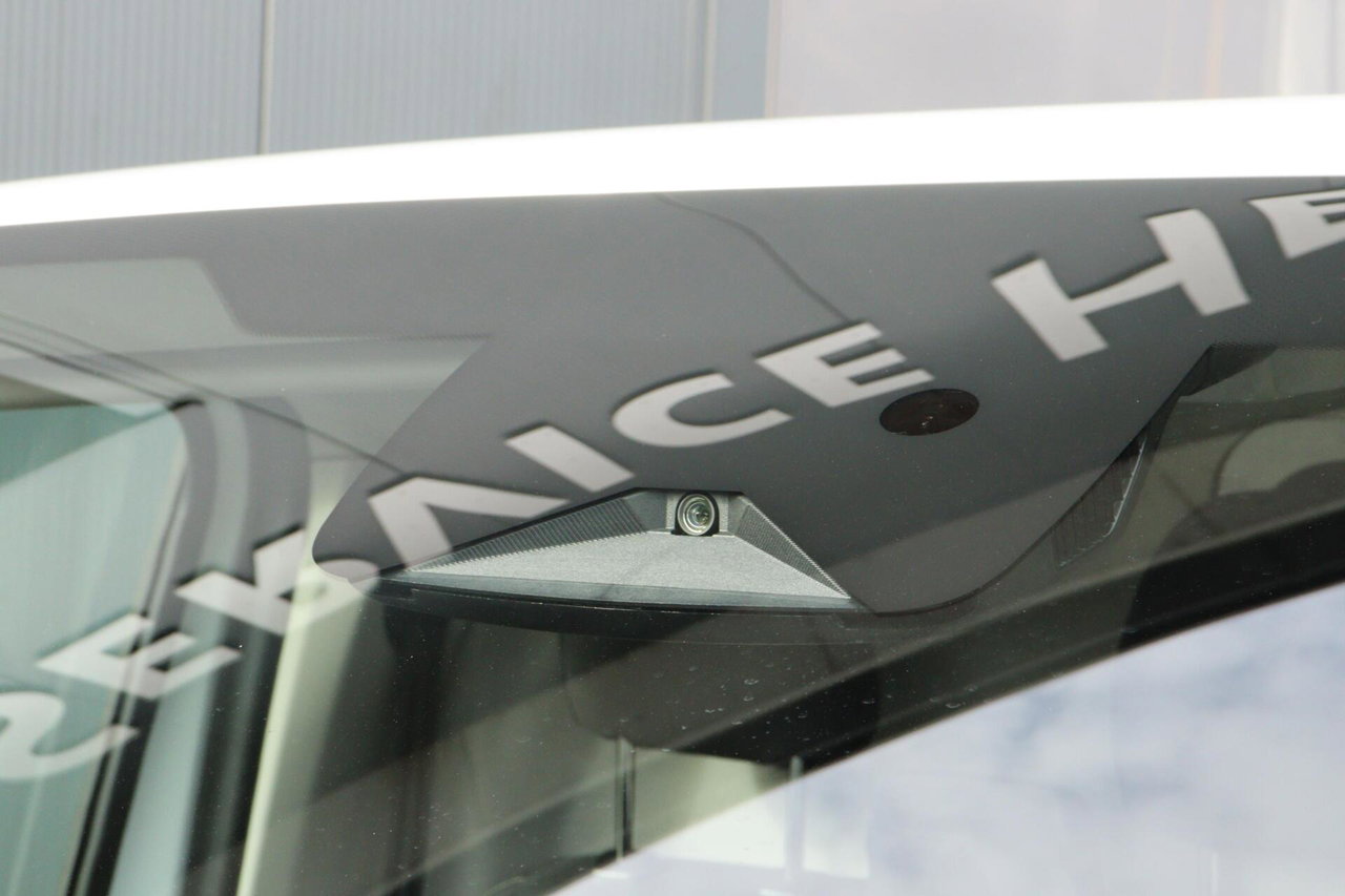 Volkswagen e-Transporter