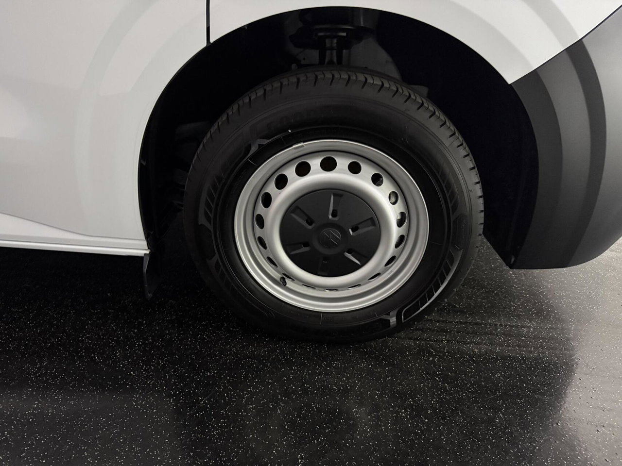Volkswagen e-Transporter