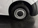 Volkswagen e-Transporter