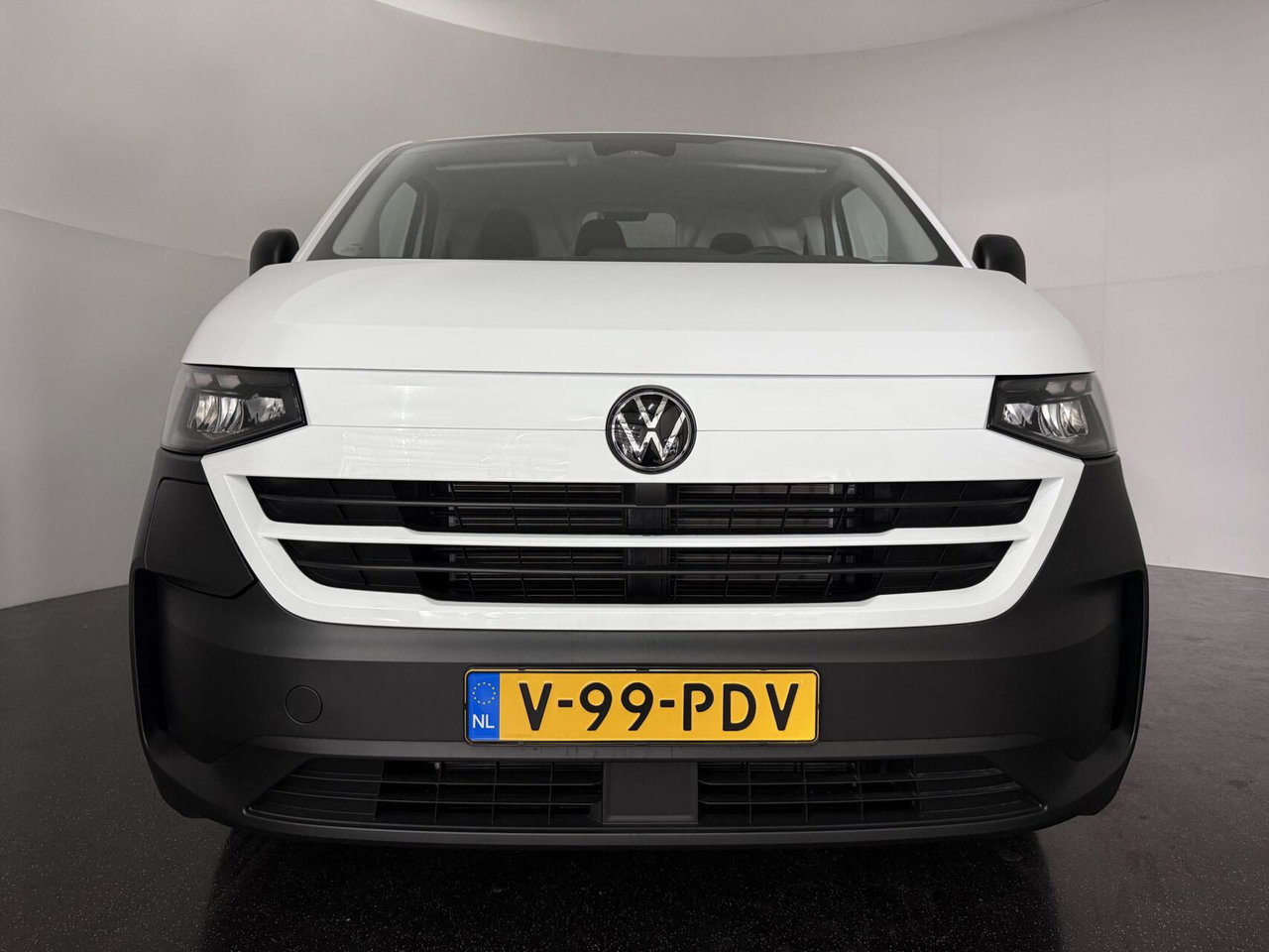 Volkswagen e-Transporter