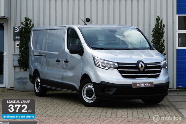 Renault Trafic - bestel 2.0 dCi 110 T30 L2H1 Générique EURO6