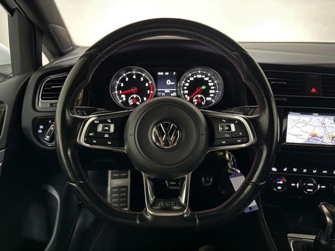 Volkswagen Golf 2.0 TSI GTI Performance DSG Navi Cruise PDC Stoelver.