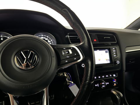 Volkswagen Golf 2.0 TSI GTI Performance DSG Navi Cruise PDC Stoelver.