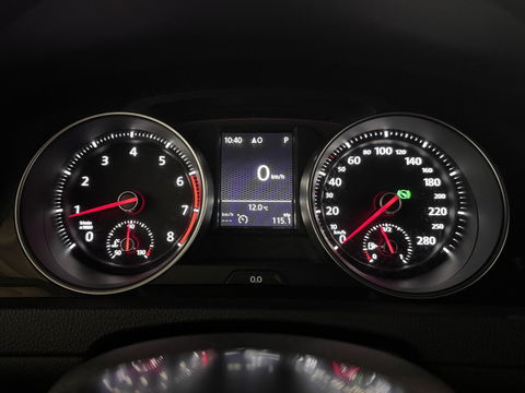 Volkswagen Golf 2.0 TSI GTI Performance DSG Navi Cruise PDC Stoelver.