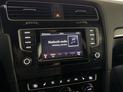 Volkswagen Golf 2.0 TSI GTI Performance DSG Navi Cruise PDC Stoelver.