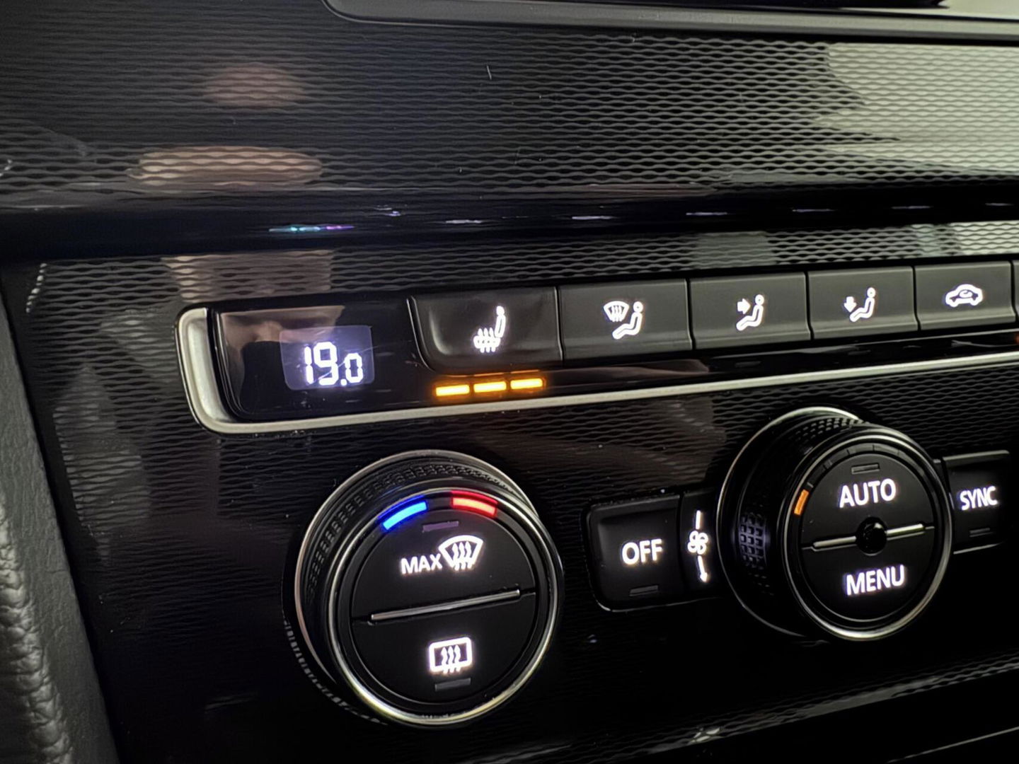 Volkswagen Golf 2.0 TSI GTI Performance DSG Navi Cruise PDC Stoelver.