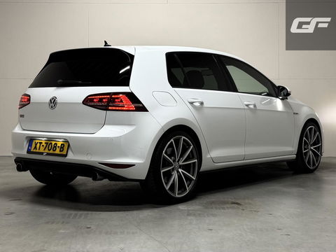 Volkswagen Golf 2.0 TSI GTI Performance DSG Navi Cruise PDC Stoelver.