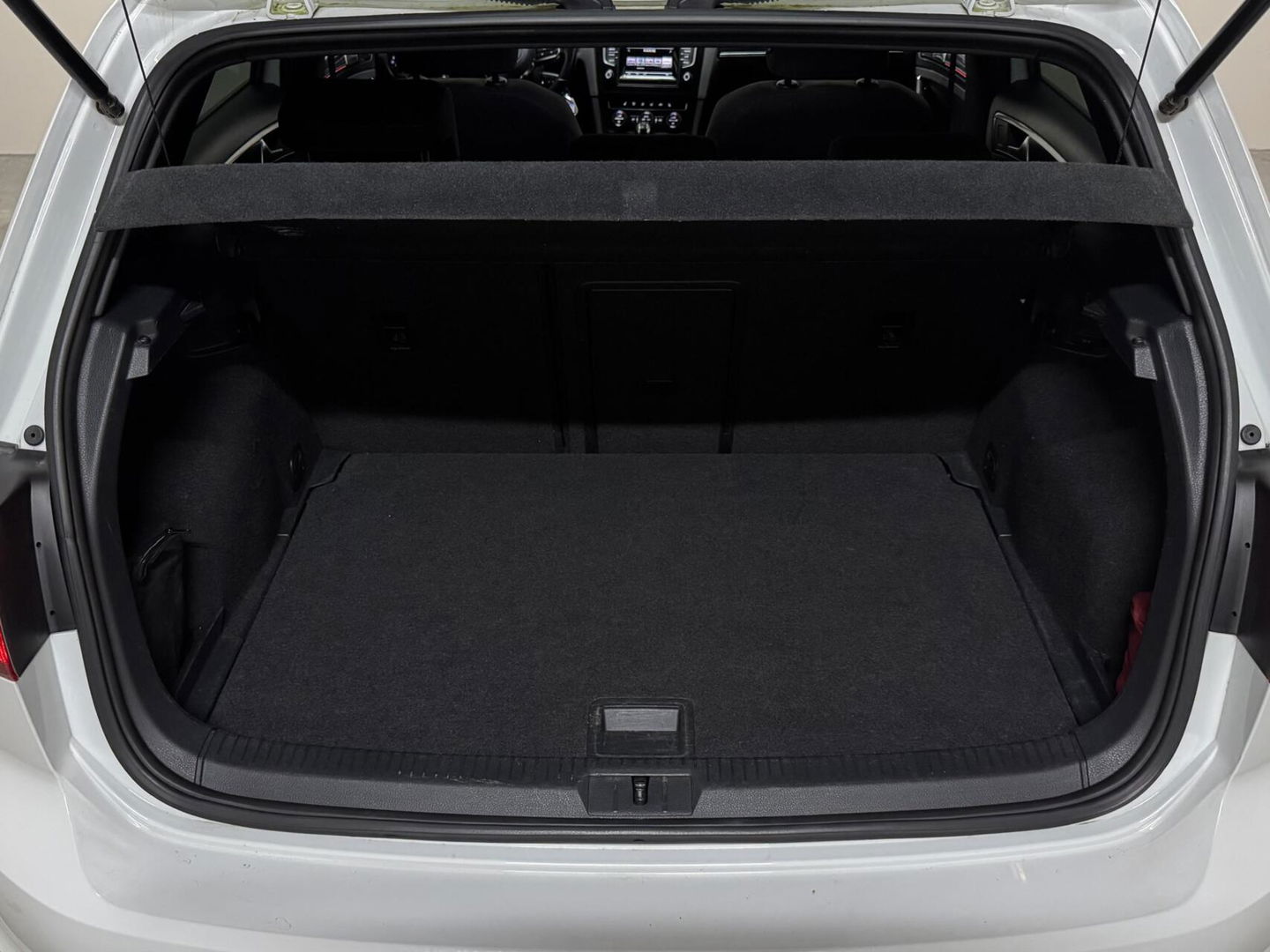 Volkswagen Golf 2.0 TSI GTI Performance DSG Navi Cruise PDC Stoelver.