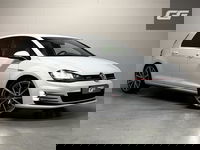 Volkswagen Golf - 2.0 TSI GTI Performance DSG Navi Cruise PDC Stoelver.