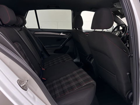 Volkswagen Golf 2.0 TSI GTI Performance DSG Navi Cruise PDC Stoelver.