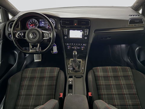 Volkswagen Golf 2.0 TSI GTI Performance DSG Navi Cruise PDC Stoelver.