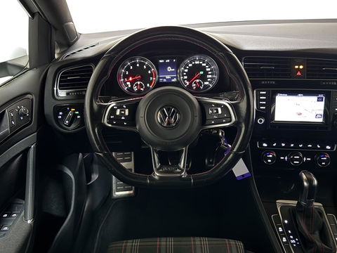 Volkswagen Golf 2.0 TSI GTI Performance DSG Navi Cruise PDC Stoelver.
