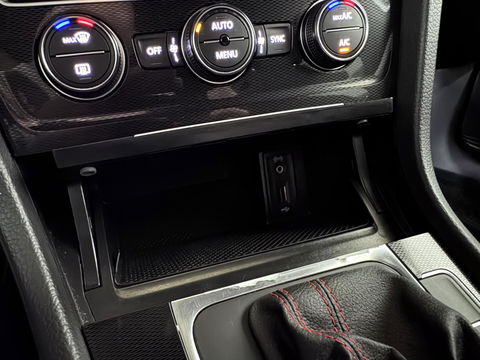 Volkswagen Golf 2.0 TSI GTI Performance DSG Navi Cruise PDC Stoelver.