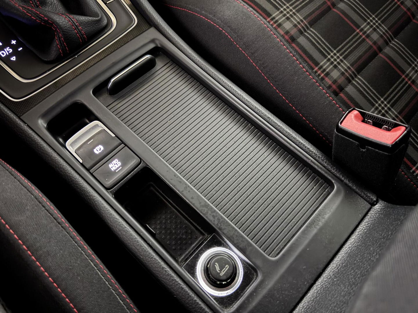 Volkswagen Golf 2.0 TSI GTI Performance DSG Navi Cruise PDC Stoelver.