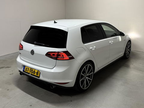 Volkswagen Golf 2.0 TSI GTI Performance DSG Navi Cruise PDC Stoelver.