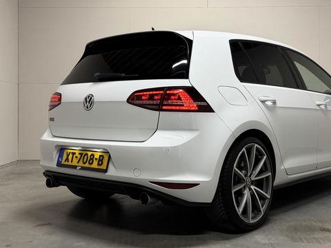 Volkswagen Golf 2.0 TSI GTI Performance DSG Navi Cruise PDC Stoelver.