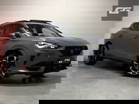 CUPRA Formentor - 1.4 e-Hybrid VZ Pano Virtual Sfeer Camera Carplay