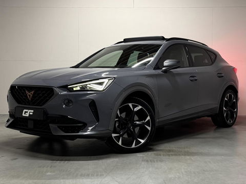 CUPRA Formentor 1.4 e-Hybrid VZ Pano Virtual Sfeer Camera Carplay