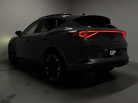 CUPRA Formentor 1.4 e-Hybrid VZ Pano Virtual Sfeer Camera Carplay