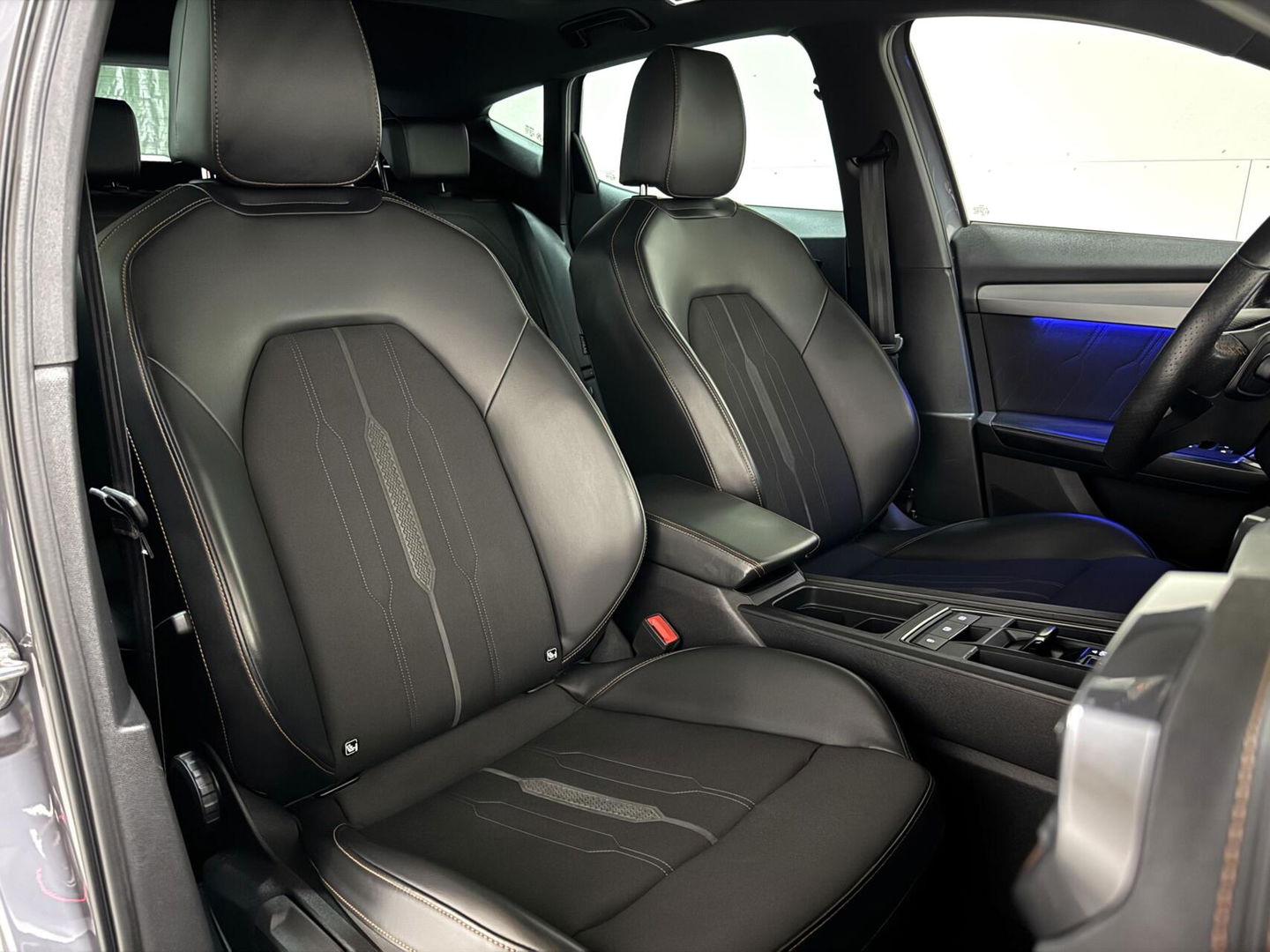 CUPRA Formentor 1.4 e-Hybrid VZ Pano Virtual Sfeer Camera Carplay