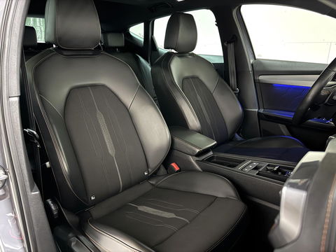 CUPRA Formentor 1.4 e-Hybrid VZ Pano Virtual Sfeer Camera Carplay