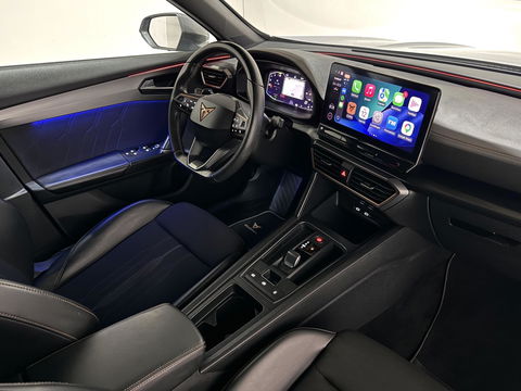 CUPRA Formentor 1.4 e-Hybrid VZ Pano Virtual Sfeer Camera Carplay