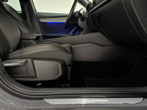 CUPRA Formentor 1.4 e-Hybrid VZ Pano Virtual Sfeer Camera Carplay