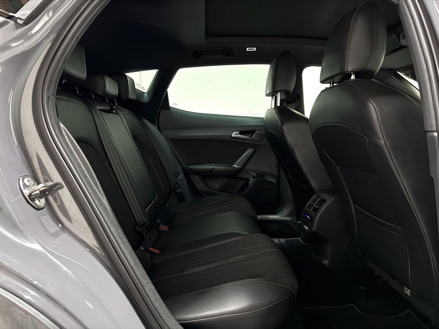 CUPRA Formentor 1.4 e-Hybrid VZ Pano Virtual Sfeer Camera Carplay