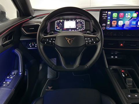 CUPRA Formentor 1.4 e-Hybrid VZ Pano Virtual Sfeer Camera Carplay