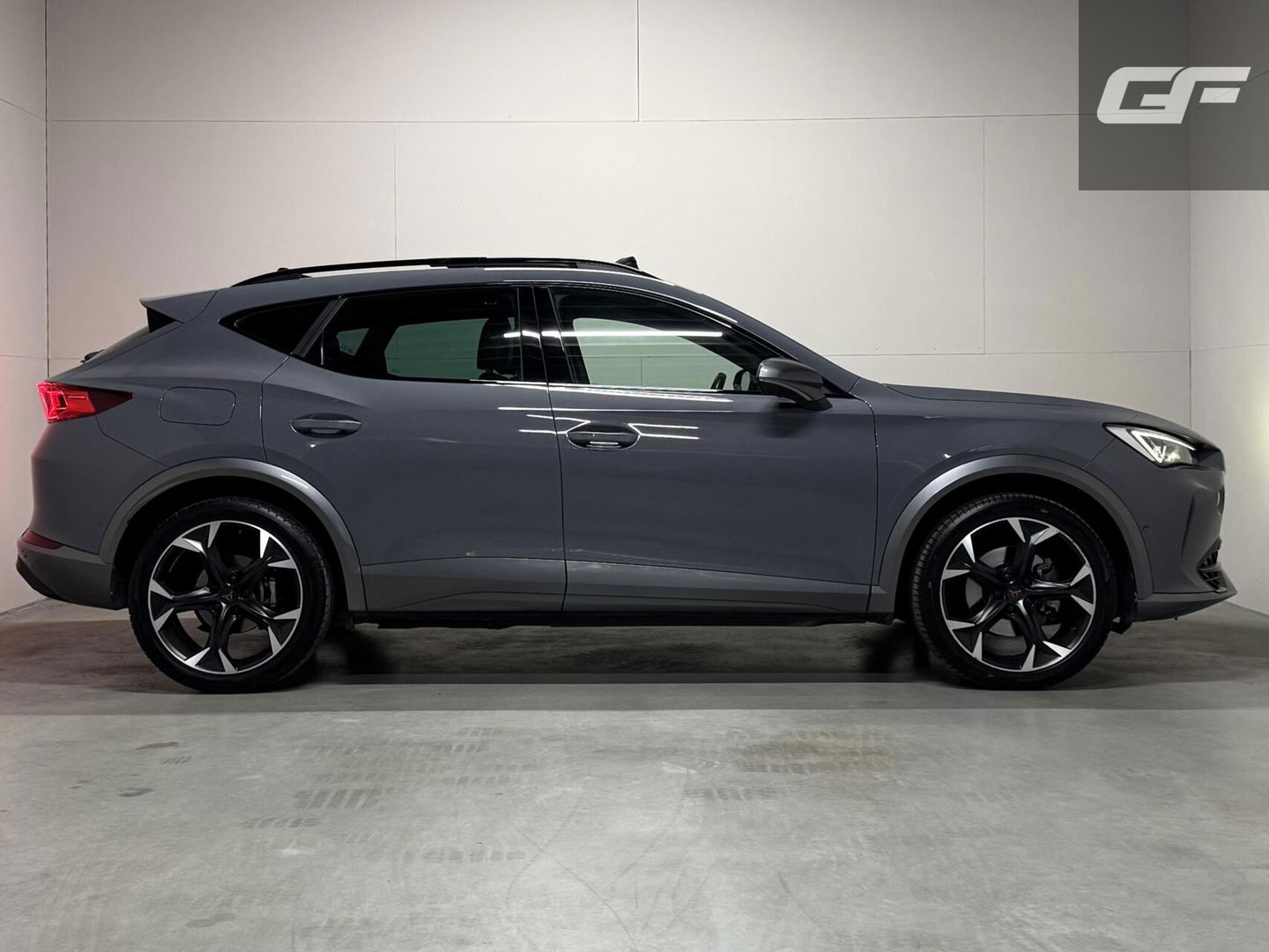 CUPRA Formentor 1.4 e-Hybrid VZ Pano Virtual Sfeer Camera Carplay