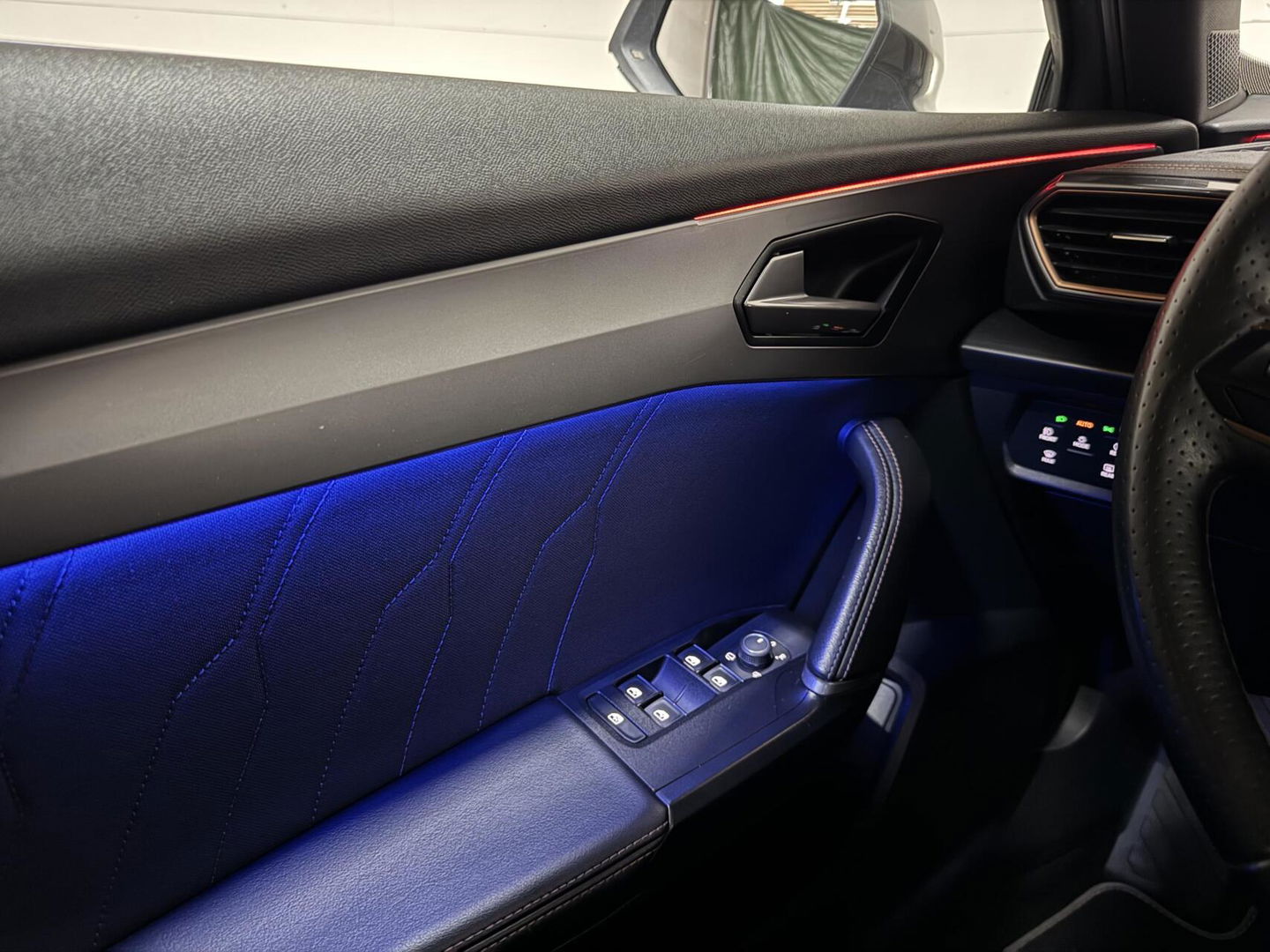 CUPRA Formentor 1.4 e-Hybrid VZ Pano Virtual Sfeer Camera Carplay