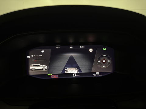 CUPRA Formentor 1.4 e-Hybrid VZ Pano Virtual Sfeer Camera Carplay