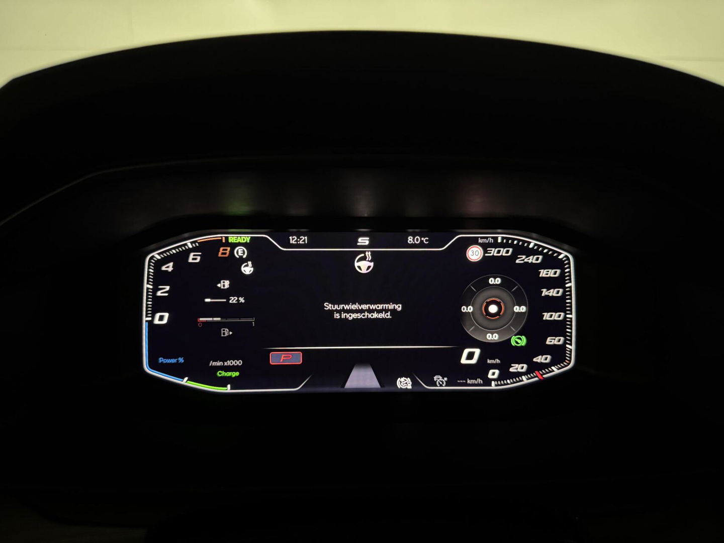 CUPRA Formentor 1.4 e-Hybrid VZ Pano Virtual Sfeer Camera Carplay