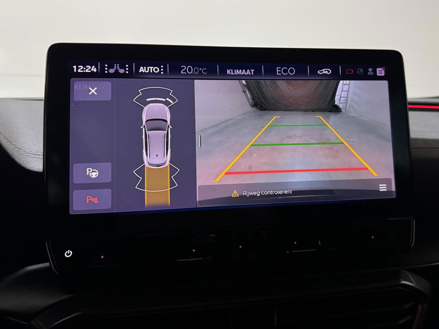 CUPRA Formentor 1.4 e-Hybrid VZ Pano Virtual Sfeer Camera Carplay