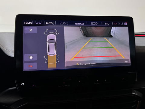 CUPRA Formentor 1.4 e-Hybrid VZ Pano Virtual Sfeer Camera Carplay