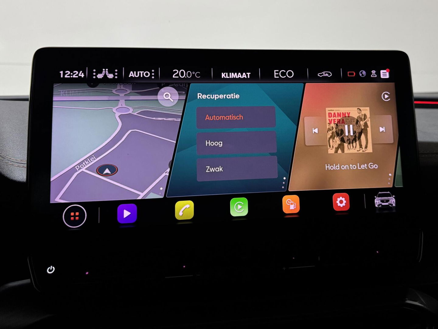 CUPRA Formentor 1.4 e-Hybrid VZ Pano Virtual Sfeer Camera Carplay
