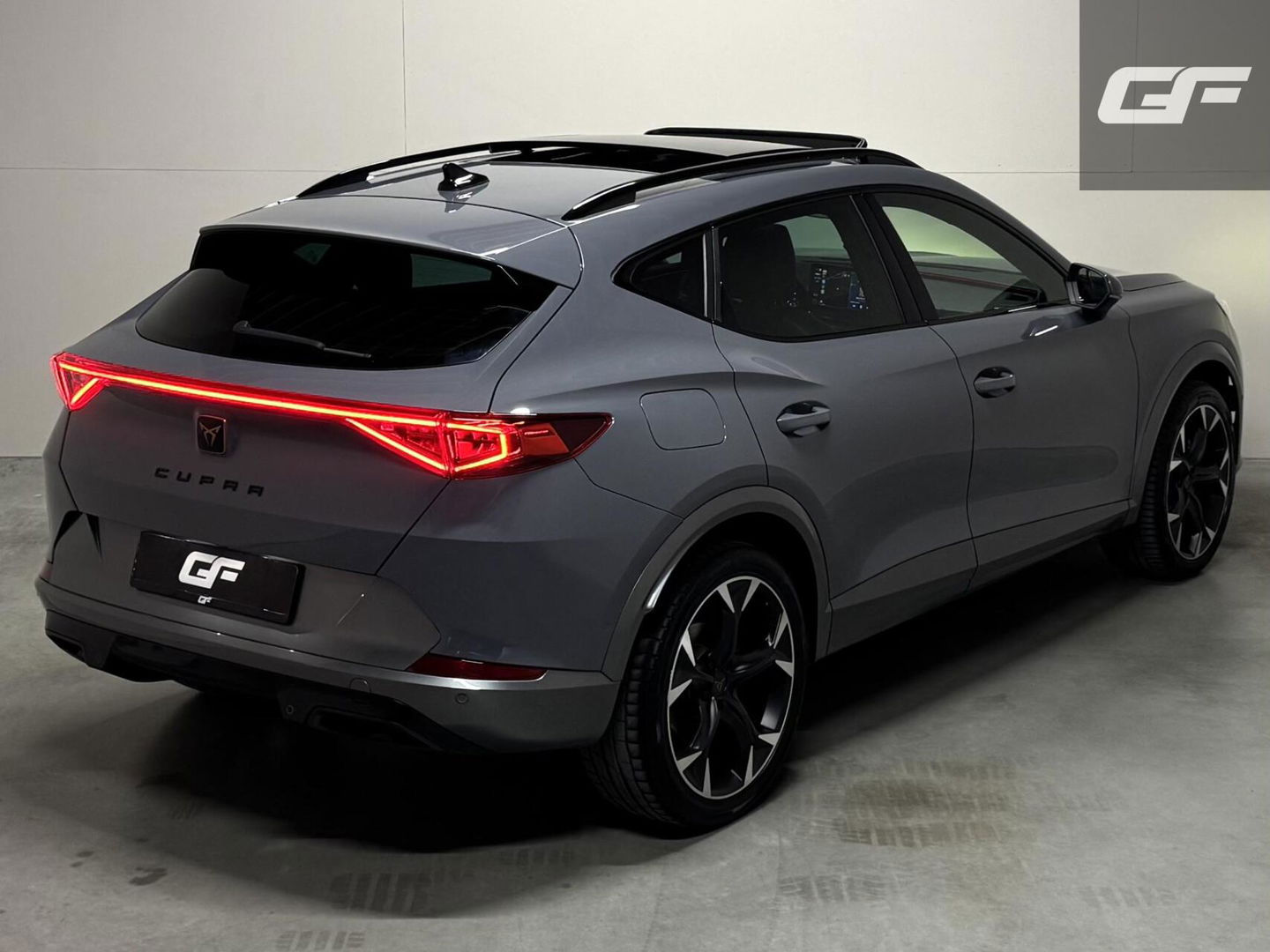 CUPRA Formentor 1.4 e-Hybrid VZ Pano Virtual Sfeer Camera Carplay