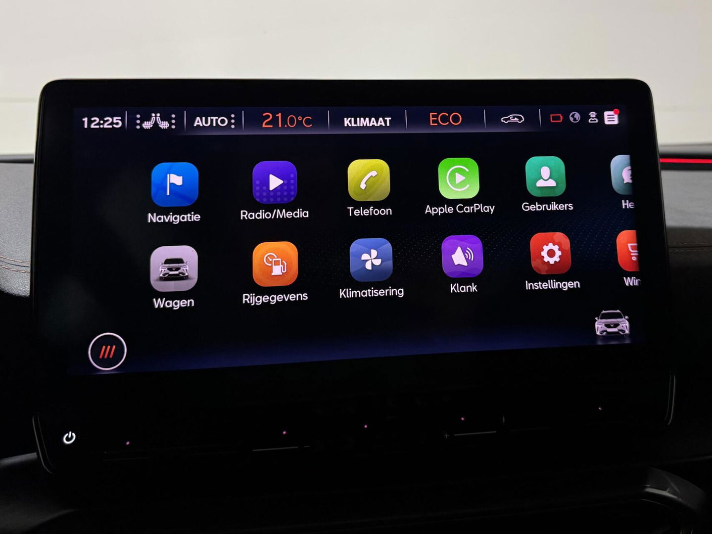 CUPRA Formentor 1.4 e-Hybrid VZ Pano Virtual Sfeer Camera Carplay