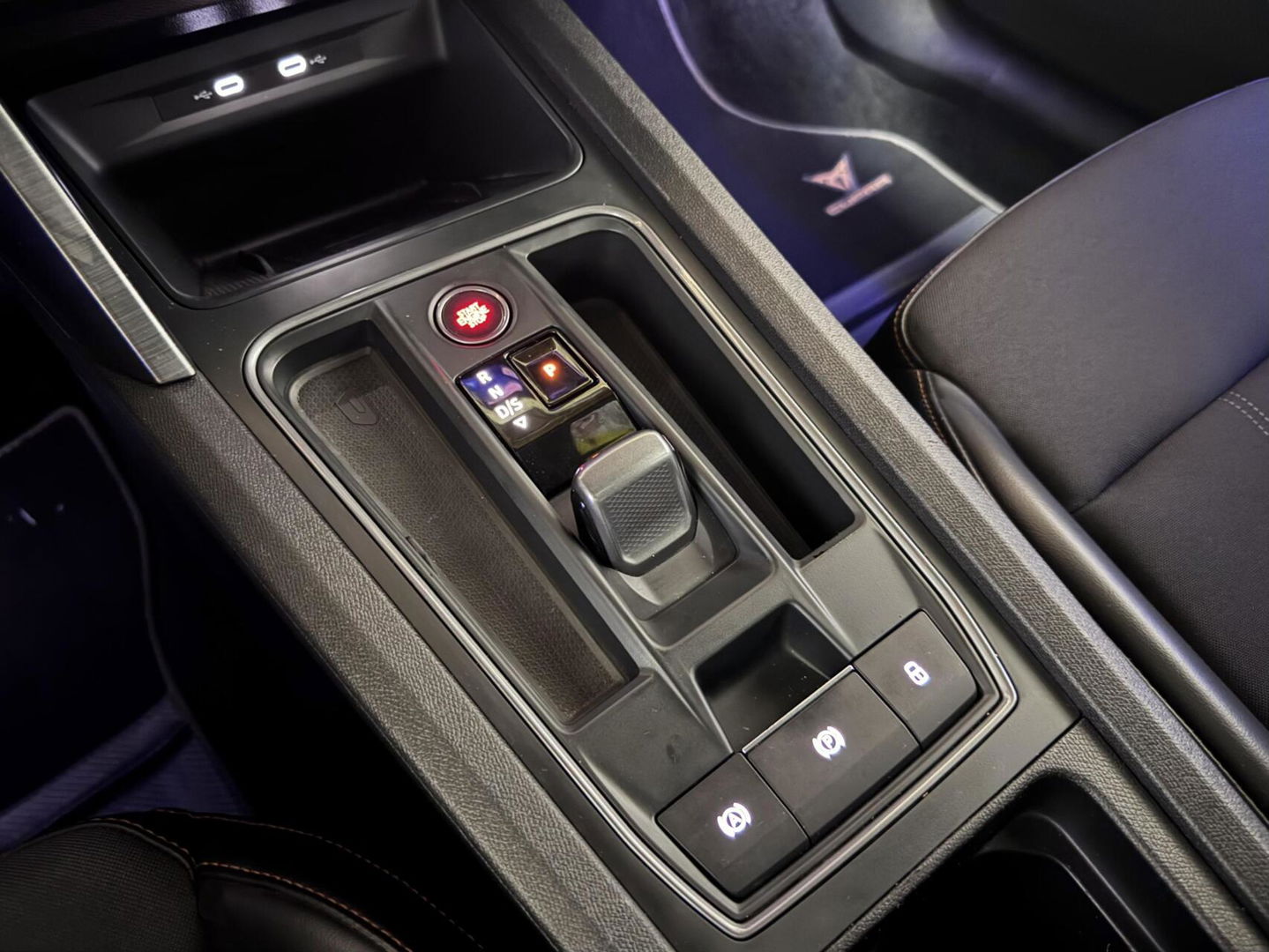 CUPRA Formentor 1.4 e-Hybrid VZ Pano Virtual Sfeer Camera Carplay