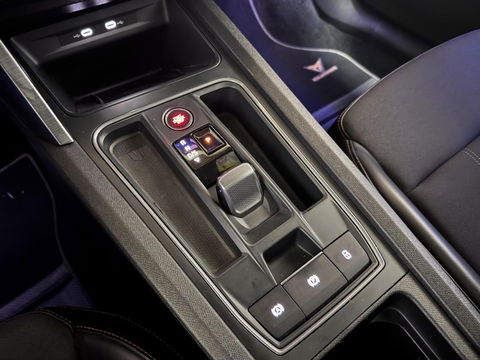 CUPRA Formentor 1.4 e-Hybrid VZ Pano Virtual Sfeer Camera Carplay