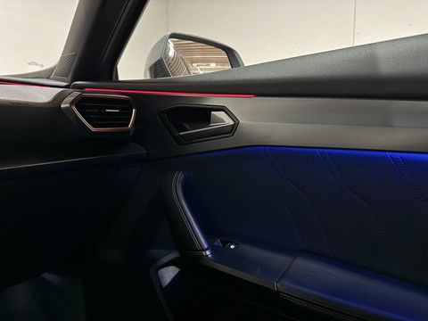 CUPRA Formentor 1.4 e-Hybrid VZ Pano Virtual Sfeer Camera Carplay