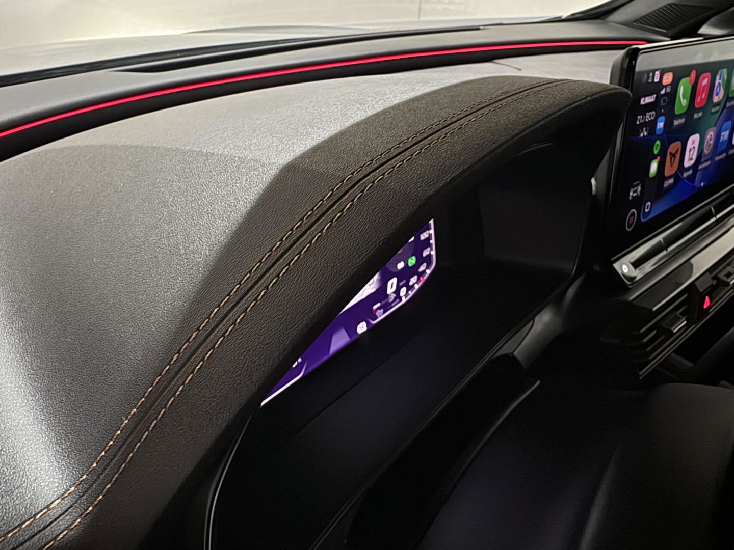 CUPRA Formentor 1.4 e-Hybrid VZ Pano Virtual Sfeer Camera Carplay