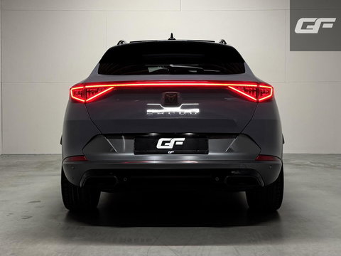 CUPRA Formentor 1.4 e-Hybrid VZ Pano Virtual Sfeer Camera Carplay