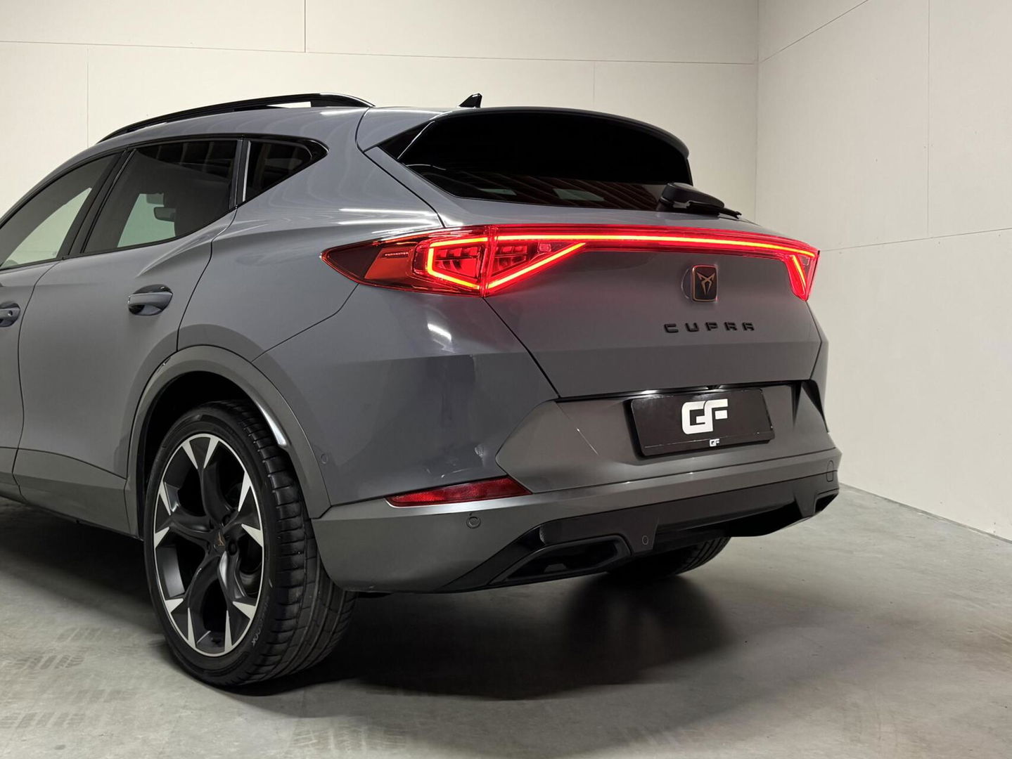 CUPRA Formentor 1.4 e-Hybrid VZ Pano Virtual Sfeer Camera Carplay