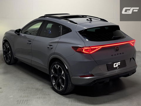 CUPRA Formentor 1.4 e-Hybrid VZ Pano Virtual Sfeer Camera Carplay