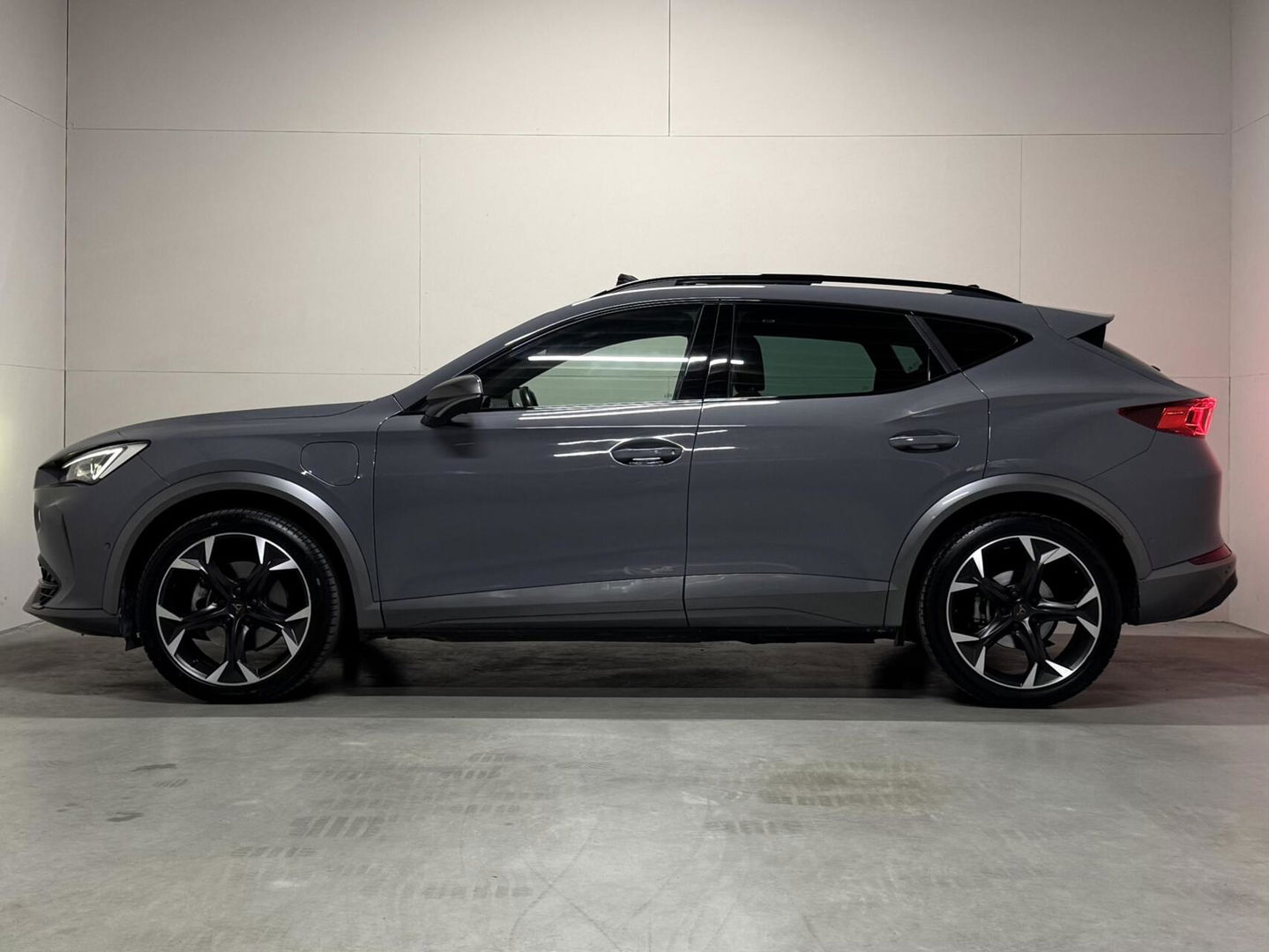 CUPRA Formentor 1.4 e-Hybrid VZ Pano Virtual Sfeer Camera Carplay