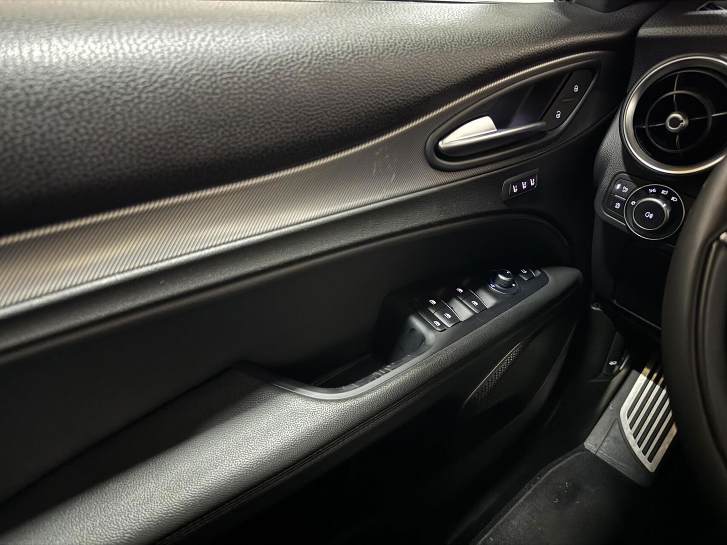 Alfa Romeo Stelvio 2.0 T Q4 Super ACC Memory Stoel/Stuurver. Camera