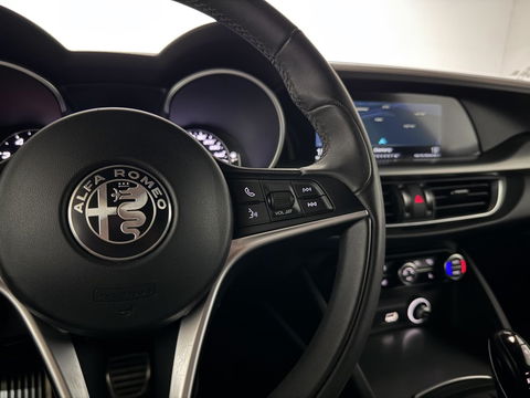 Alfa Romeo Stelvio 2.0 T Q4 Super ACC Memory Stoel/Stuurver. Camera