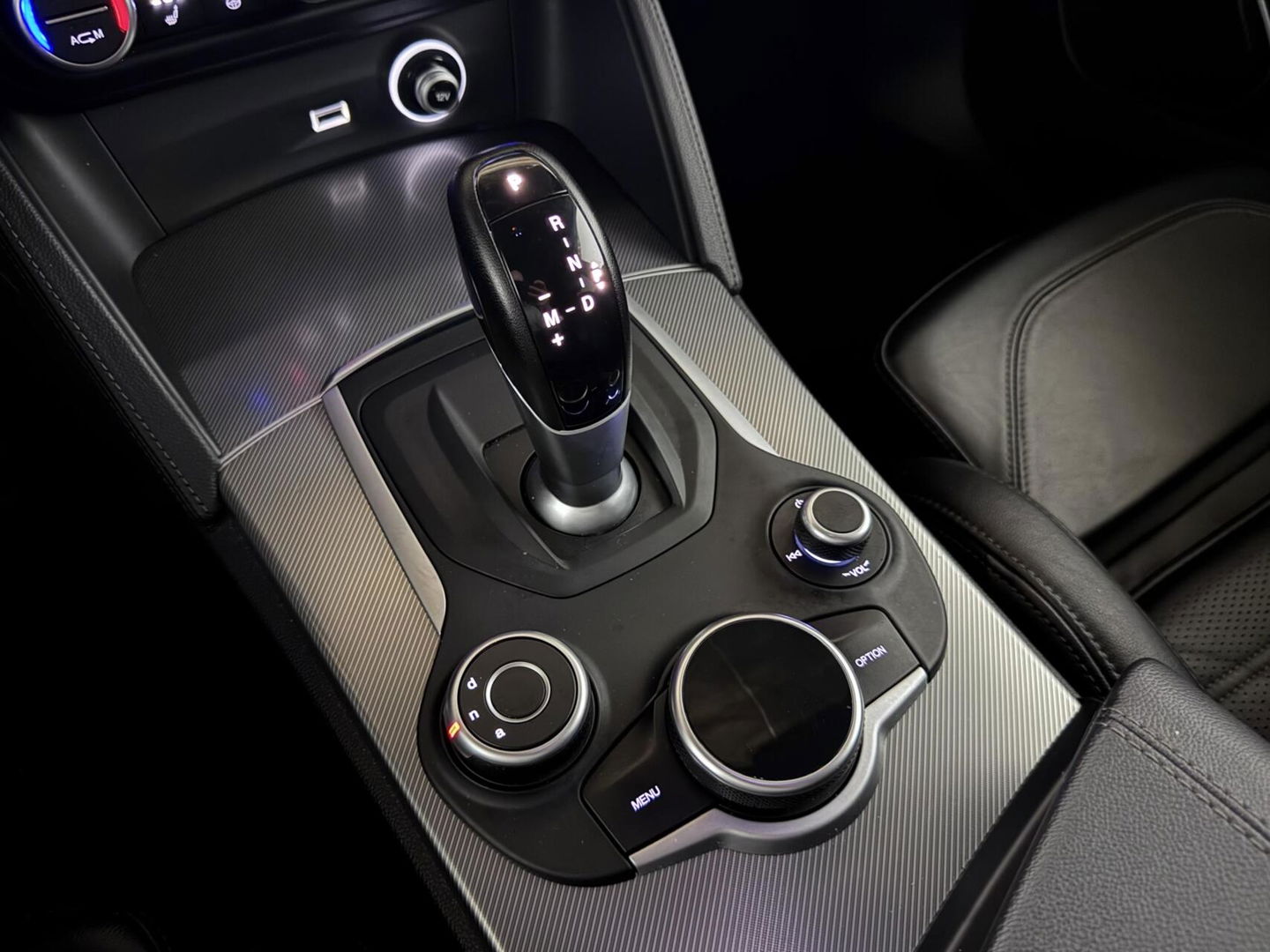 Alfa Romeo Stelvio 2.0 T Q4 Super ACC Memory Stoel/Stuurver. Camera