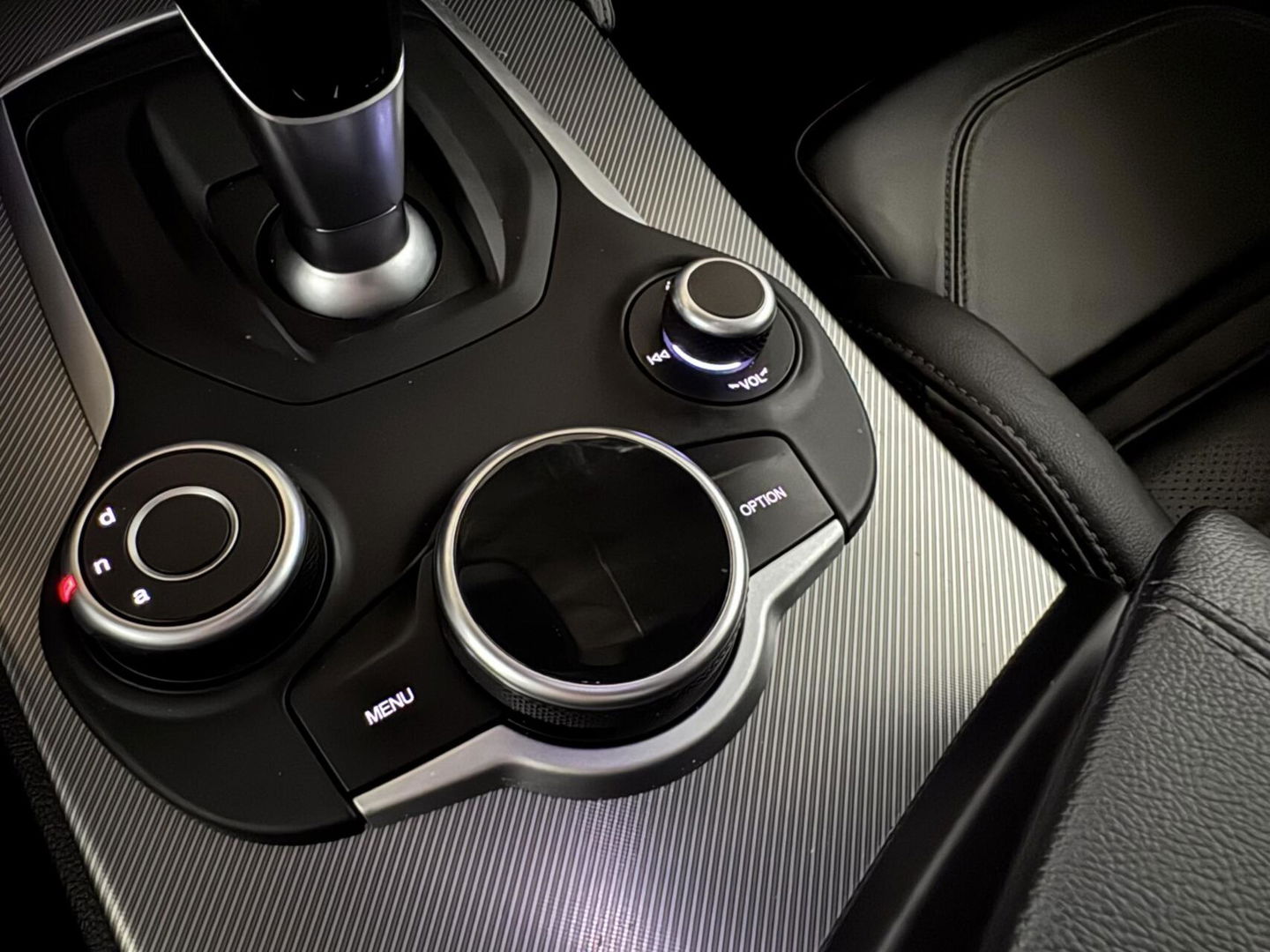 Alfa Romeo Stelvio 2.0 T Q4 Super ACC Memory Stoel/Stuurver. Camera